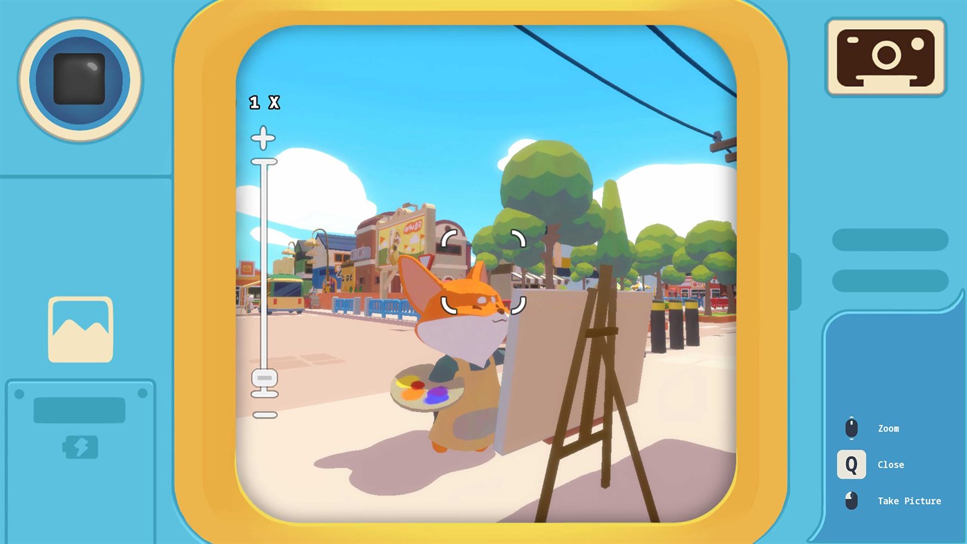 #4. Petit Island (Xbox) By: SOEDESCO