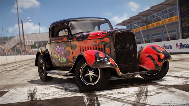 Backwoods Bangers Car Pack screenshot 2
