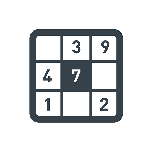 Sudoku Puzzles Free