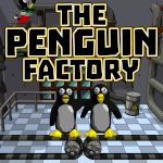 The Penguin Factory