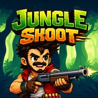 Jungle Shoot (Windows)