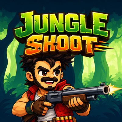Jungle Shoot (Xbox One)