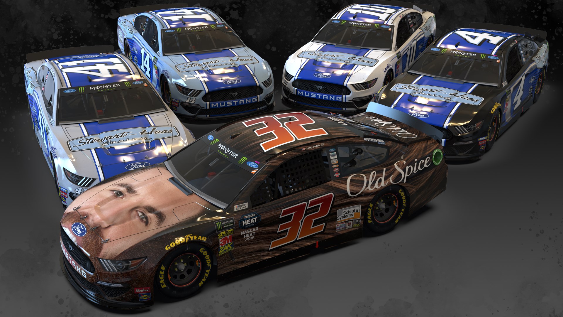 nascar heat 4 microsoft store