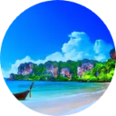 Phuket Wallpaper New Tab icon