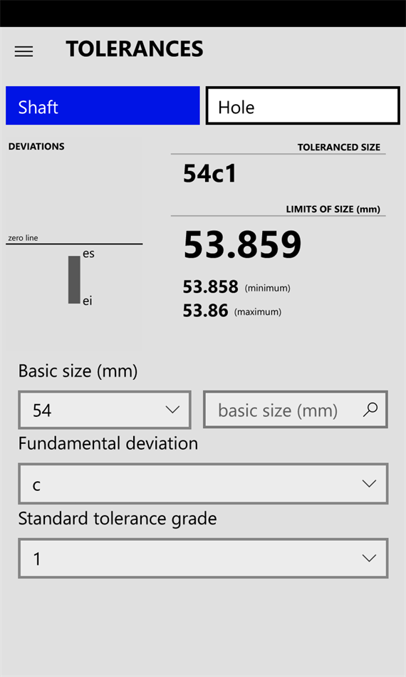 Machinist Tool (Windows) 来自: Anantu