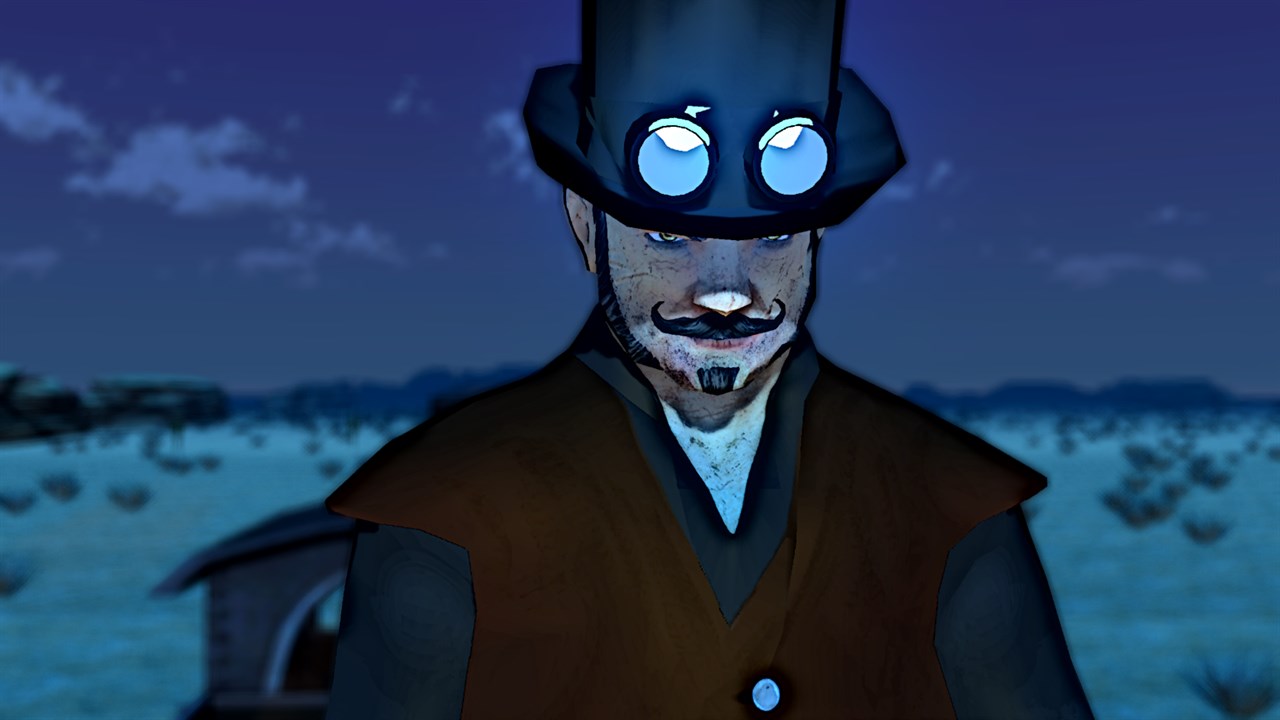 Forastero screenshot 3