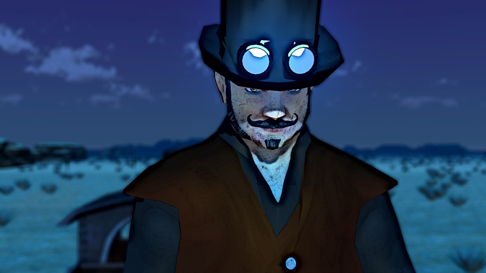 Screenshot 3 from Forastero