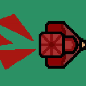 Pixel Pulling Game icon