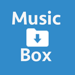 Music Box - Free Music Downloader