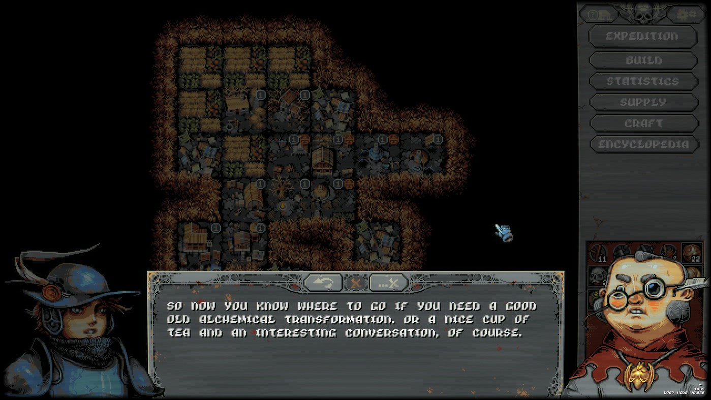 #5. Loop Hero (Xbox) By: Devolver Digital