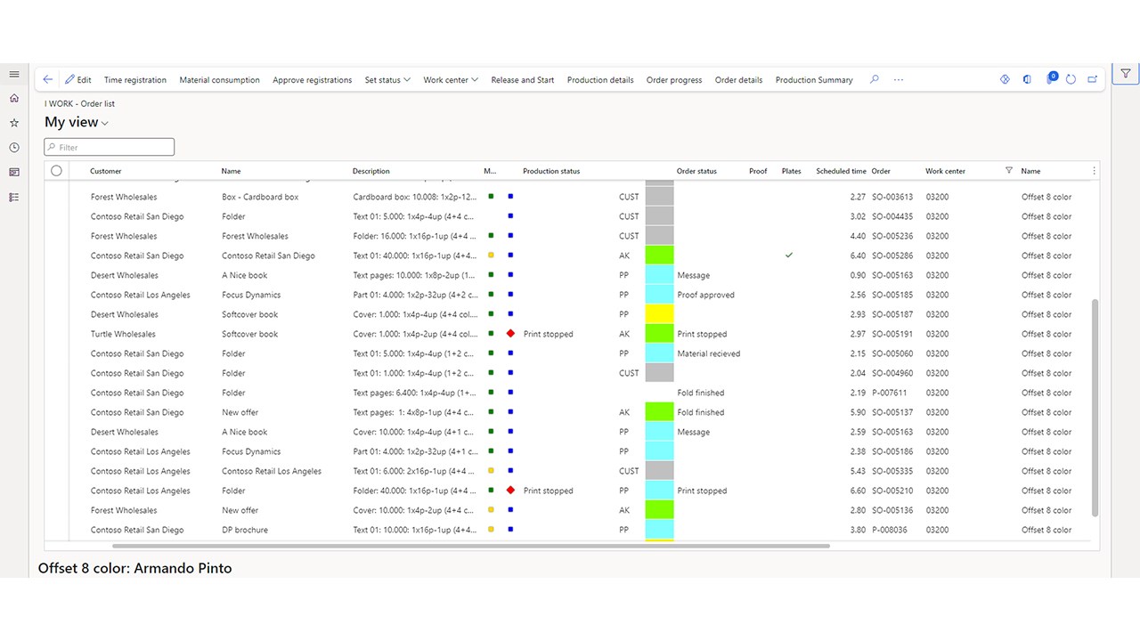 Snapshot 9 of DynamicsPrint®