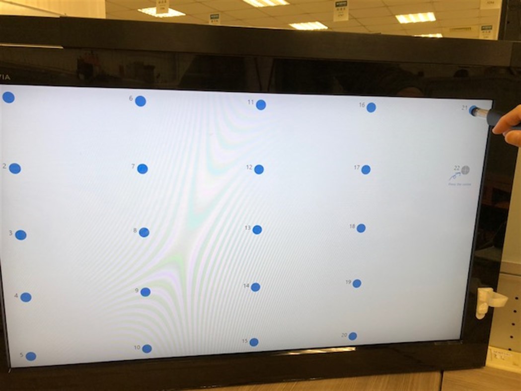#4. TouchMaker (Windows) 作者: WISTRON CORPORATION