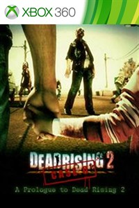 Dead Rising 2 Case Zero Xbox比价助手