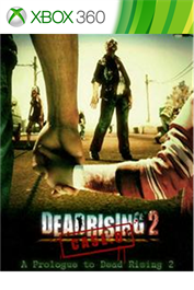 DEAD RISING 2: CASE ZERO