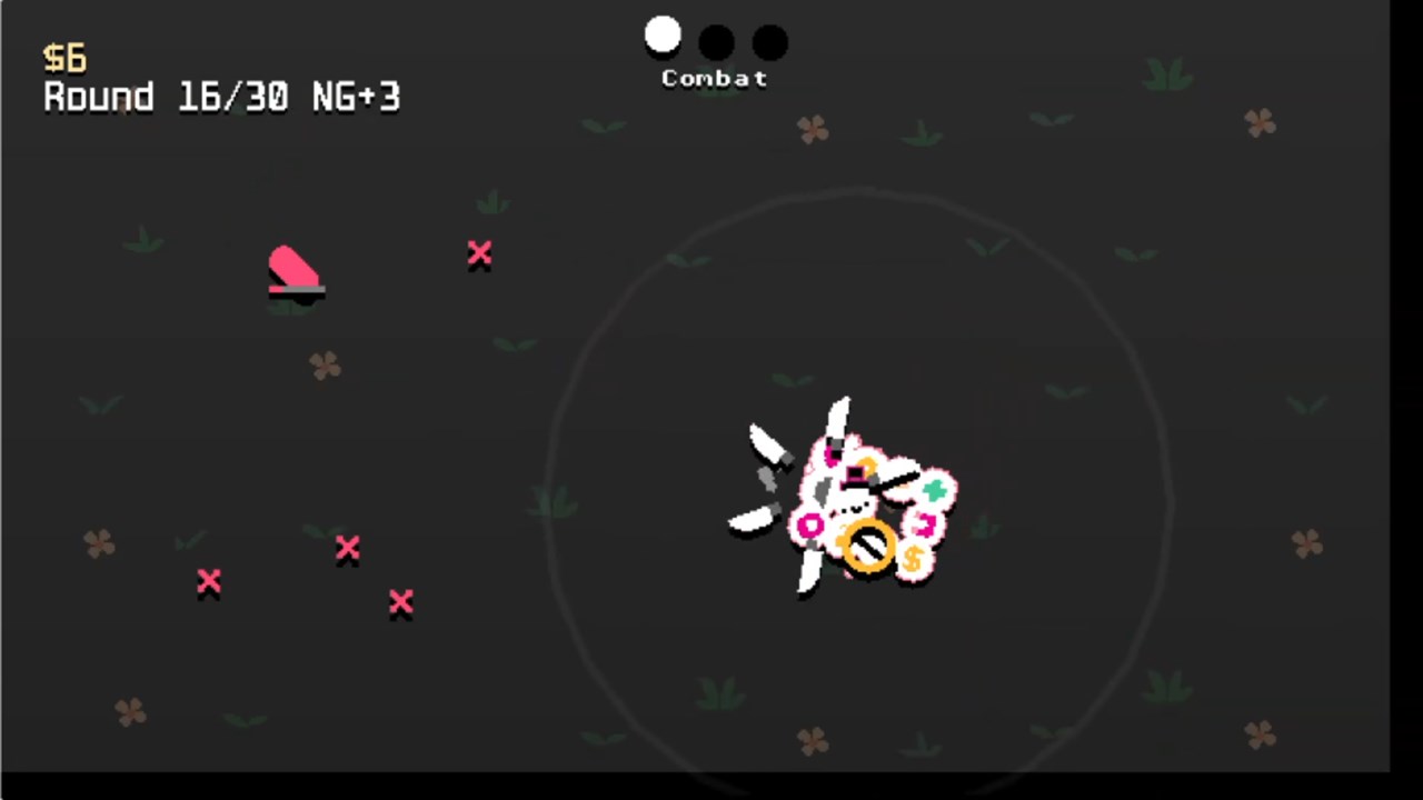 Centipede Gun screenshot 2