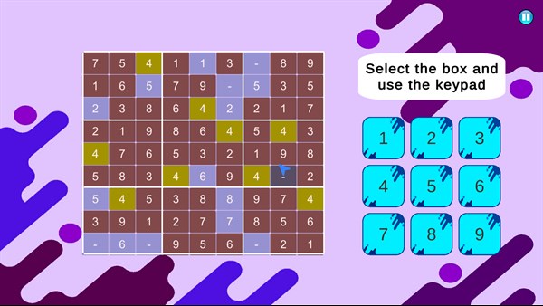 Sudoku Pro: Classic Brain Teaser — 14