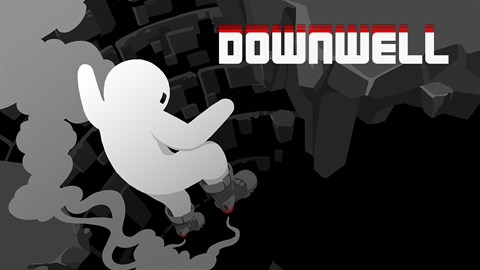 Downwell