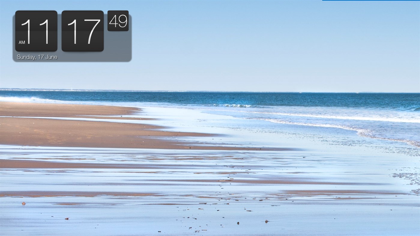 #9. Sense Desktop (Windows) Által: StedySoft