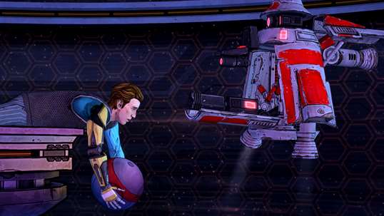 Tales from the Borderlands Complete Season (Episodes 1-5) screenshot 7