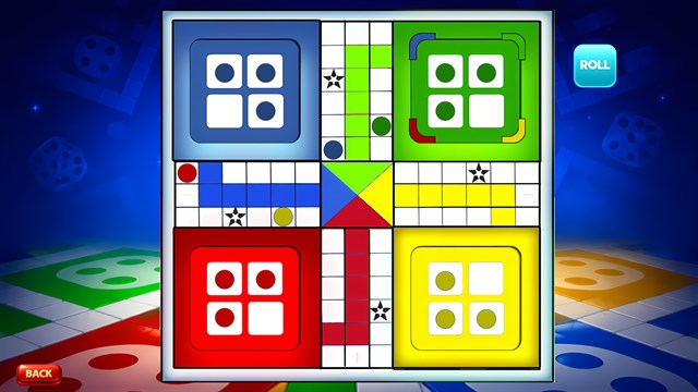 Ludo - Snakes and Ladders - Reversi Package screenshot 2