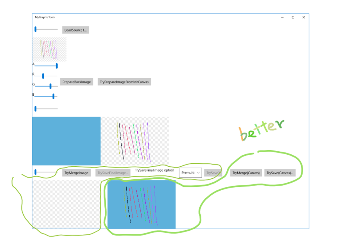 #4. MyGraphicTools (Windows) Podle: naru2020