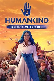 HUMANKIND™ — Definitive Edition