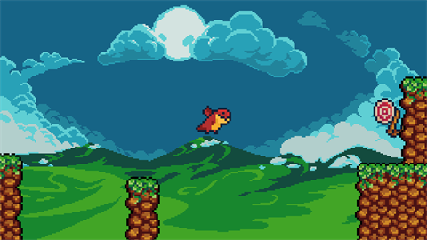 Scorchy Sky Trials (Windows)