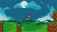 Scorchy Sky Trials (Windows)
