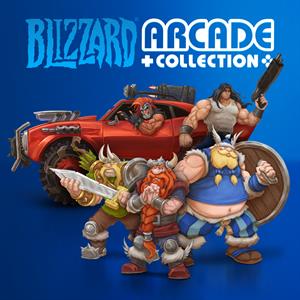 Blizzard® Arcade Collection PC