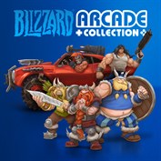 Coleção Arcade da Blizzard®