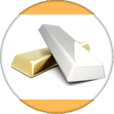 Gold Index icon