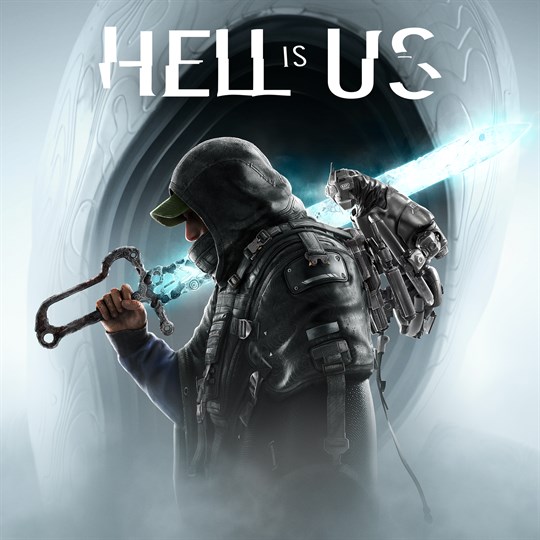 Hell is Us for xbox