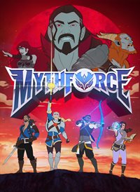 MythForce