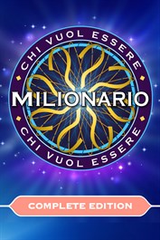 Who Wants to Be a Millionaire? - Complete Edition