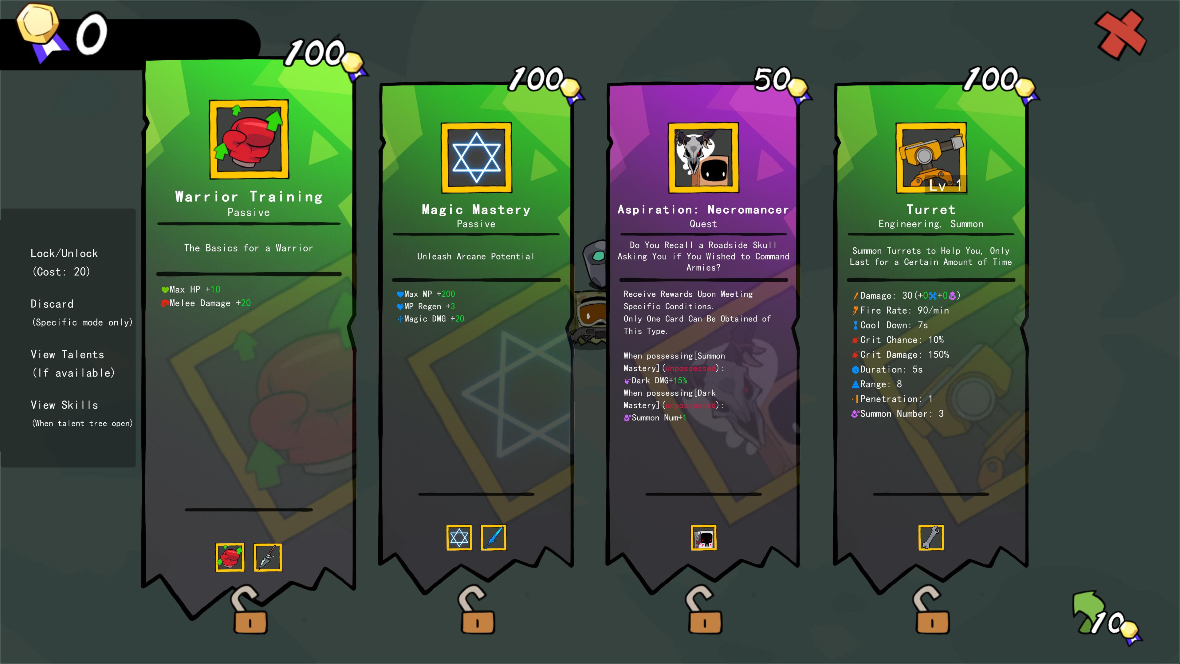 Bag Hero