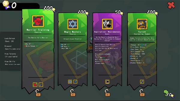 Bag Hero — 4