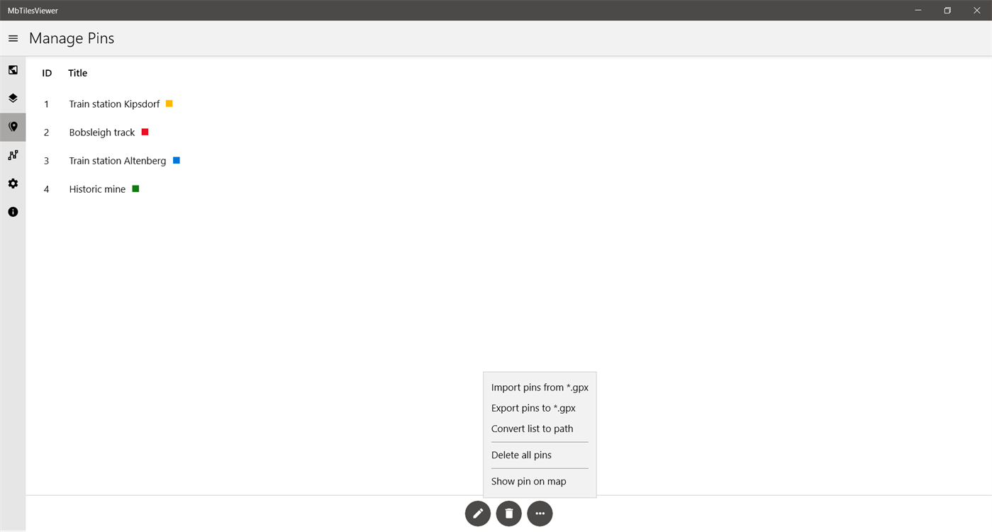#3. MbTilesViewer (Windows) Podle: A. Funkhänel