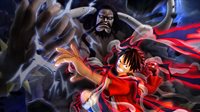 ONE PIECE 海賊無双4 Deluxe Edition（Xbox Series X|S & Xbox One）