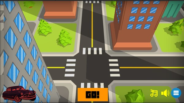 Ultimate Car Chase — 5