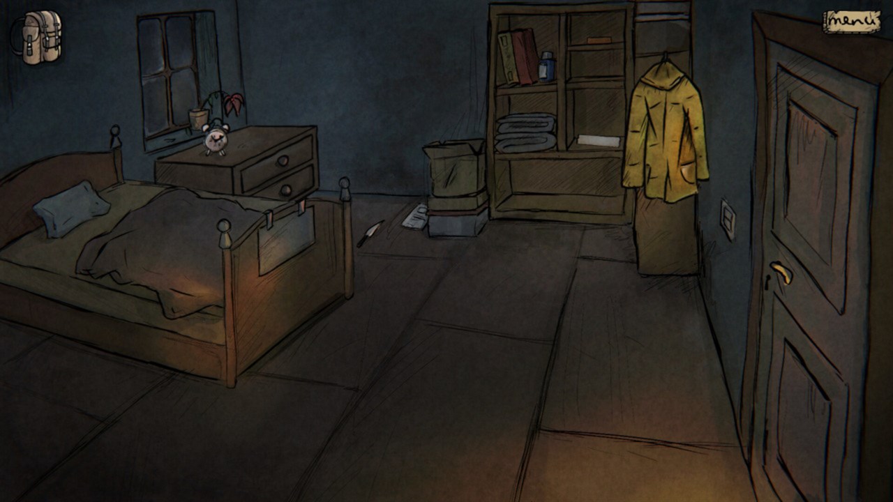True Virus screenshot 4