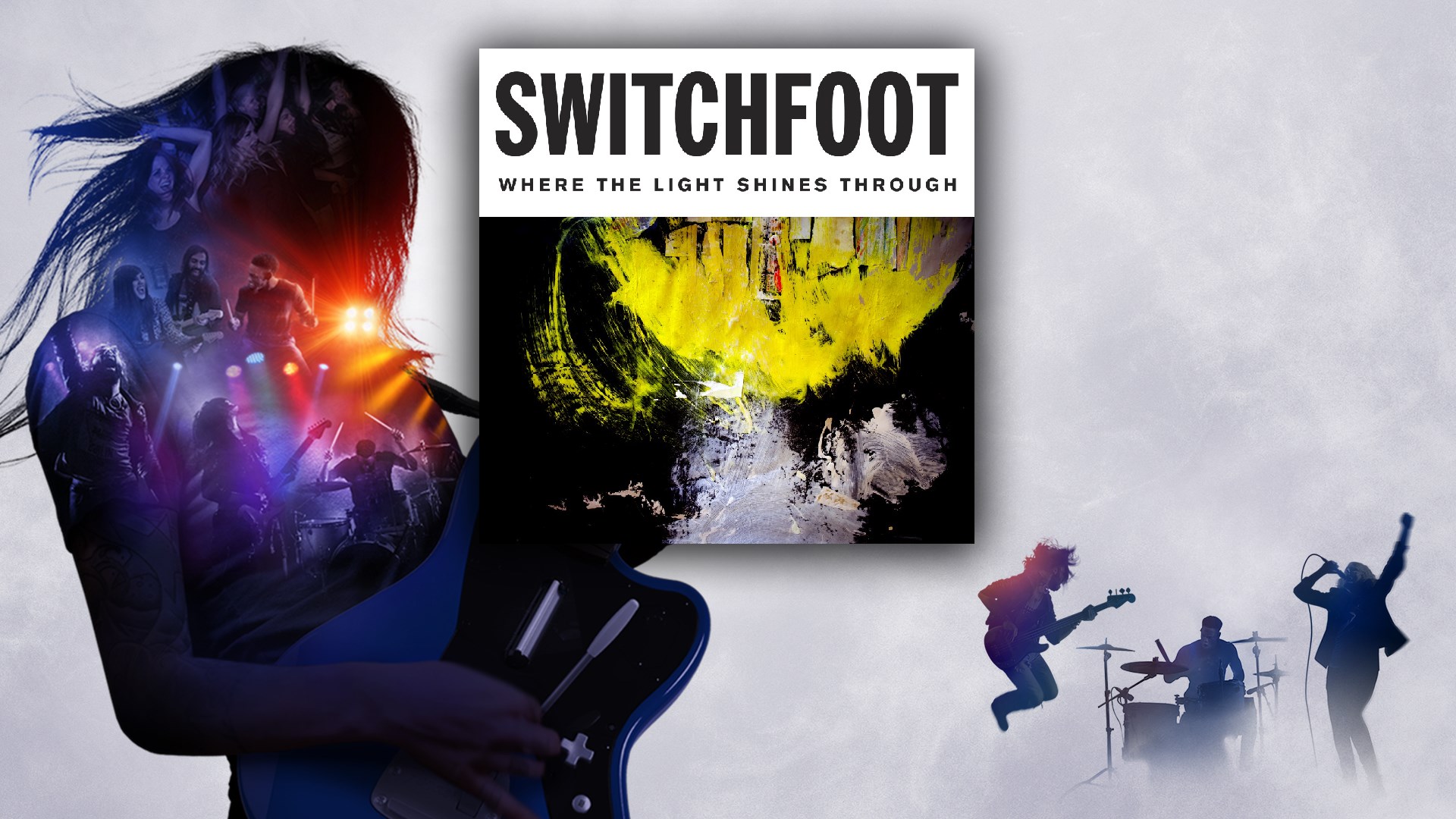 Buy "Float" Switchfoot Microsoft Store