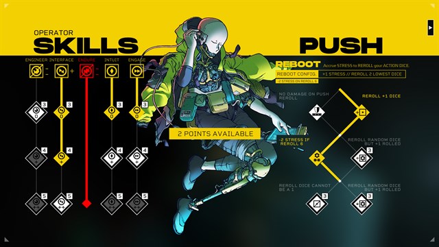 Citizen Sleeper: Helion Collection screenshot 3