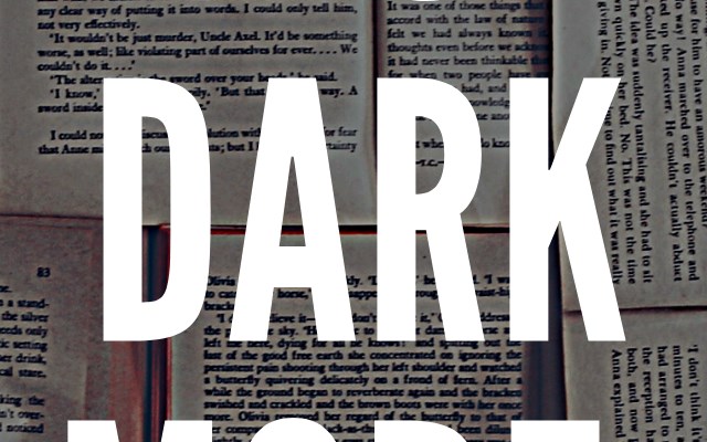Dark Night Mode for Microsoft Edge™