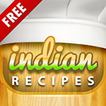 Indian Recipes Free (Cookbook)