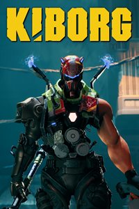 KIBORG