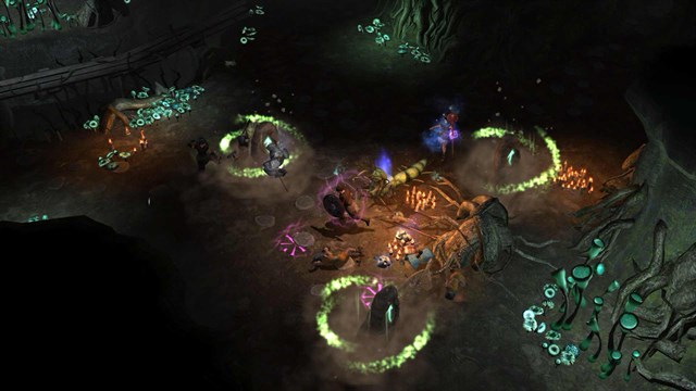 Titan Quest: Ragnarök screenshot 4