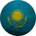 Kazakhstan Flag Wallpaper New Tab icon