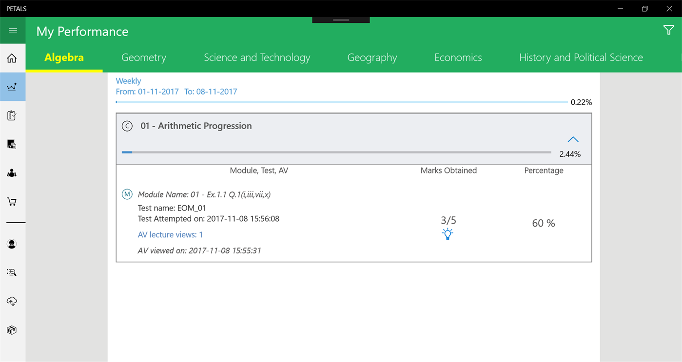 #3. PETALS - DCM GROUP OF SCHOOLS (Windows) 来自: Robomate+
