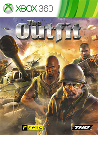 The Outfit – Verpackung