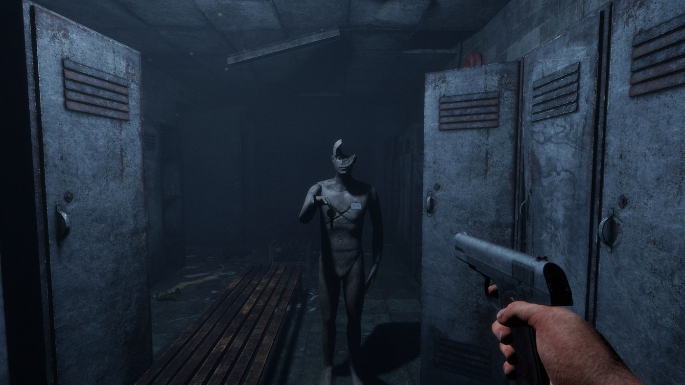 #5. Maximum Horror Bundle (Xbox) Podle: Maximum Entertainment